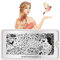 MoYou-London Schablone Mother Nature Collection 12