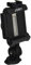 JOBY GripTight PRO 2 Mount, Pro-Grade Universal Phone Holder for Smartphones, iPhone and Mobile Accessories, JB01525-BWW
