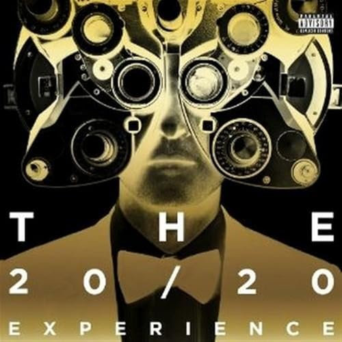 Sony Music Entertainment Cd timberlake j.- the 20/20 exp.the comp