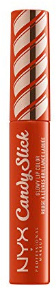 NYX Candy Slick Glow Lip Color - Sweet Stash lip gloss