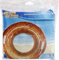 Splash & Fun Schwimmring Gold mit Glitter