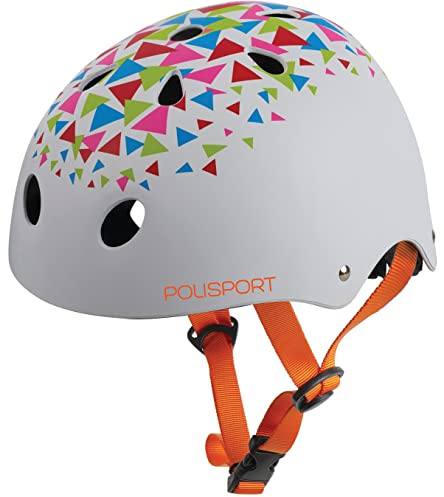 Polisport Freizeit-Helm URBAN Radical