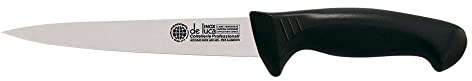 COLTELLO DA SCANNO LINEA PROFESSIONAL mm 140
