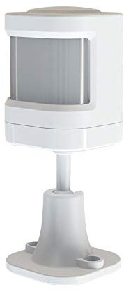 Capteur de Mouvement sans Fil Mini Pir 433 MHz Pet Immune DV-P20 pour Panneaux de contrôle d'alarme DadVu DV-2AT et DV-1A3G