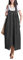 Donna Elegante Estiva Tuta in Jeans Salopette Jeans Pantaloni Larghi Harem Sciolto Boyfriend Jumpsuit Denim Abito Gonna Salopette Casual Vestito Salopette di Denim Abito di Jeans Bavaglino S