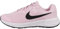 Nike Mädchen Revolution 6 Schuhe, Pink Foam Black, 37.5 EU