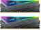 ADATA XPG Caster RGB DDR5 6400MHz 32GB (2x16GB) CL40-40-40 PCS-51200 UDIMM 288-Pins Desktop SDRAM Memory RAM Kit (AX5U6400C4016G-DCCARGY)