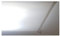 Textiles Lichtsegel Deckensegel Studio Lampenschirm Deckenmontage Weiss. Textile Diffusion Panel Sail Ceiling Diffusion Fabric Ceiling Lampshade (140x140)