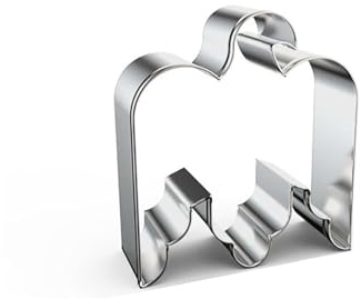 WJSYSHOP Ausstechform Adler Vogel Form