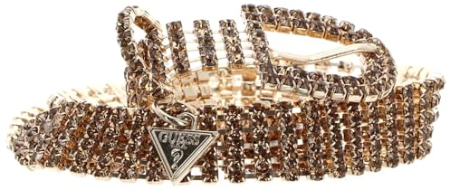 GUESS Lua Not Adjustable Belt W85 Gold