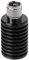 MONOJLY 0-500MHz DL-30A Dummy Load Test Antenna Connector Harvest for CB Two-way Radio f