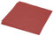 QUARKZMAN 50 Blatt Origami Papier, doppelseitiges Bastelpapier dunkelrot 25 x 25 cm Bastelpapier Set 70 g/m², Faltpapier Quadratisch für Kinder-Erwachsene, DIY, Schul-Kunsthandwerksprojekte