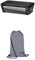 Enders Aurora Mirror + Enders Carry Bag Incl. Dirt Bag For Griddle