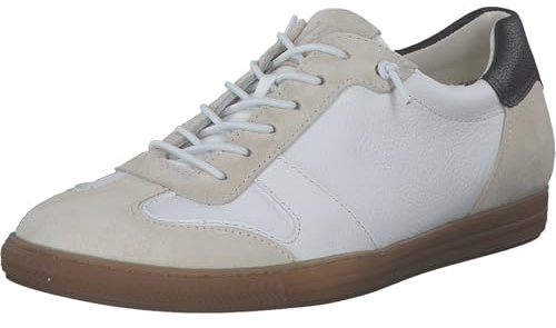 Paul Green 5405 0077-5405-027/Sneaker Weiß