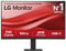 LG 24U421A-B Ecran PC bureautique 24 - Dalle VA résolution FHD (1920x1080), 5ms 100Hz, HDR 10, sRGB 99% (CIE1931), inclinable, incurvé 1500R, HDMI 2.0, USB-C (15W)