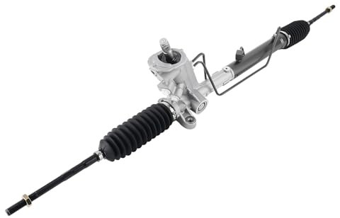 maXpeedingrods Lenkgetriebe Servolenkgetriebe für VW Polo, für Skoda Fabia Roomster, für Seat 6Q1423055P