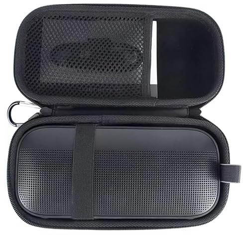 Protection Cover Suitable for Bose SoundLink Flex Bluetooth Speaker