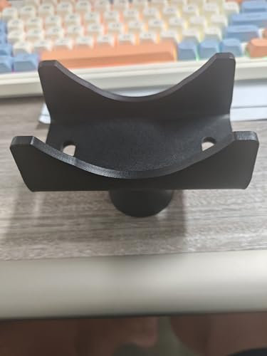 Bottle Jack Adapter, Axle Saddle for 2, 3, 4 Round & 2 Square Tube, Bottle Jack Extension for RV Trailer, Within 1.5 Lifting Platform, Garage, Farm & Ranch