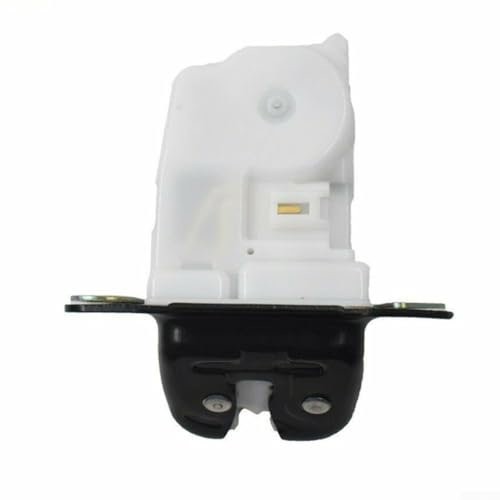 HpLive 90502EN00A Serrure de hayon de coffre pour Nissan pour Note 2006-2012 pour Tiida C11 2004-2013