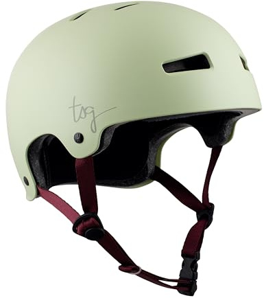 TSG Evolution WMN EINFARBIG Satin Matcha S/M 750465-35-742
