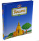 Henzo Fotoalbum THAILAND Blau
