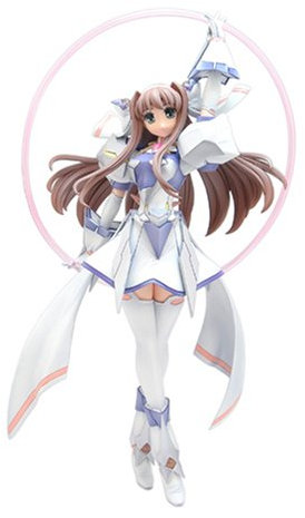 Twinkle Saber Nova: Twinkle Saber PVC Figure
