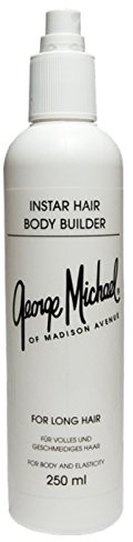 George Michael Instar Hair Body Builder (250ml)