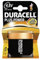 Duracell 50758634TA - Pila Plus Power