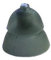 Phonak Hearing Aid Power Domes, Size Medium (New Smokey Domes)