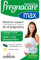 Pregnacare MAX Pregnancy Vitamins - UK's No.1 Pregnancy Brand. Greater Prenatal Care for Women, Supplement with Added Omega-3 DHA for Normal Brain and Eye Development, Vitabiotics