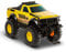 Tonka 92013 Stahl Classic 4 x 4 Pickup Truck