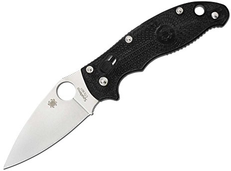 Böker Taschenmesser Manix II FRCP Plainedge, Schwarz, M