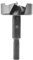 ENT 40051 Forstnerbohrer Wave Cutter Durchmesser (D) 51 mm, NL 60 mm, GL 90 mm, S 10 mm