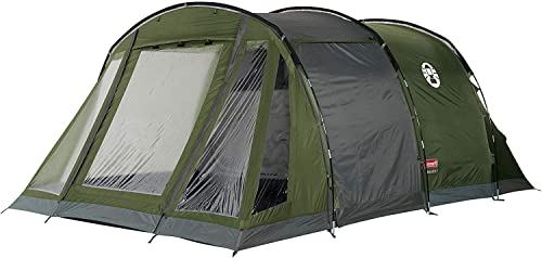 Coleman Waterproof Galileo Unisex Outdoor Tunnel Tent