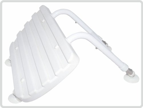 Wannenverkürzer Badewannenverkürzer Verkürzung des Wannenmaßes um 30 bis 40 cm aus Aluminium - Badehilfe Badhilfe Badewanne