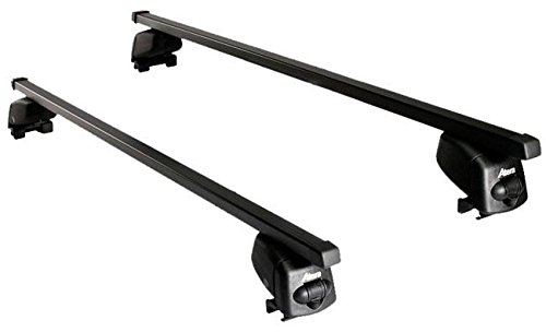 Atera 044010 Signo Dachträger Stahl A4 Limousine