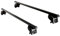 Atera 044010 Signo Dachträger Stahl A4 Limousine