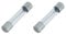 Feinsicherung Glassicherung 7 A Flink US-Sicherung 6 x 30 mm 2 Stück (0120)
