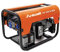 Unicraft Synchron-Stromerzeuger PG 500 X-SEA (Benzin, Tankvolumen 18 l, Antrieb Honda GX270, Handstart + E-Start, 1 x 230 V, Schuko / 1 x 230 V, 32 A) 6702051
