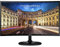Samsung Cf390 Series Curved 24-Inch Fhd Monitor (C24F390)
