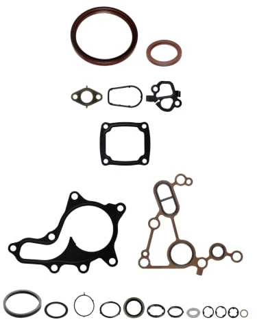 Ajusa 54185000 Gasket Set crank case