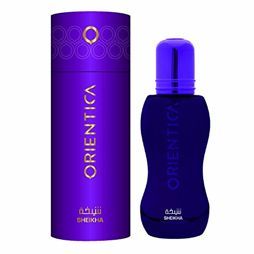 Orientica Sheikha EDP Spray, 1 Stück