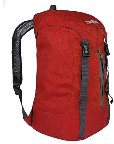 Regatta Herren Easypack P/W 25l Rucksack, Pepper, 25 Litre