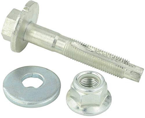 FEBEST 2429-DUSTR-KIT Sturzkorrekturschraube Kompatibel mit DACIA DUSTER 0143600Q2G 8200835820