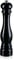 Le Creuset Classic Adjustable Pepper Grinder, Large, Chip-resistant ABS Plastic, Anti-corrosion, 518 g, Black Onyx, 96002700140000, 30 cm