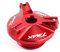 Vite di chiusura M20 x 2,5 coppa dell'olio Tappo del Serbatoio del Motociclo della per Yamaha TMAX 530 2013-2016 TMAX 500 2008-2012