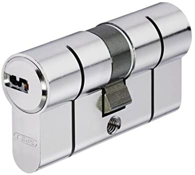 Cylindre serrure Abus D66 45x55