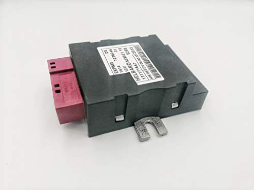 Fuel Pump Control Unit – 16147276046 and 16147407513 – Fuel Pump Control Module for BMW: E70 E71 E82 E84 E88 E90 E91 E92 E93 Z4