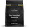 THE PROTEIN WORKS - Diet Breakfast Smoothie | Petit-déjeuner sur le pouce | Hyperprotéiné et peu sucré | 36 Portions | Vanille Crème | 2kg