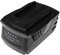 vhbw batteria sostituisce Hilti B22, B22/1.6, B22/2.6, B22/3.3 per attrezzi da lavoro (3000 mAh, Li-Ion, 21,6 V)
